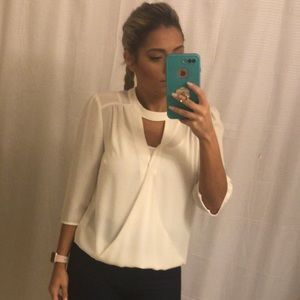 Meet your Posher, Karina